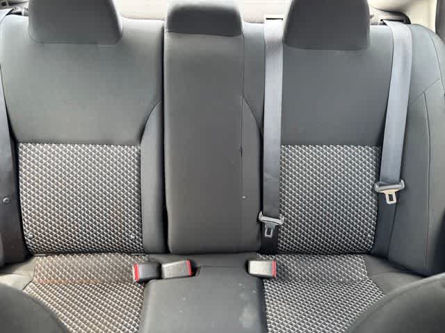 Used 2020 Nissan Versa S FWD image 23