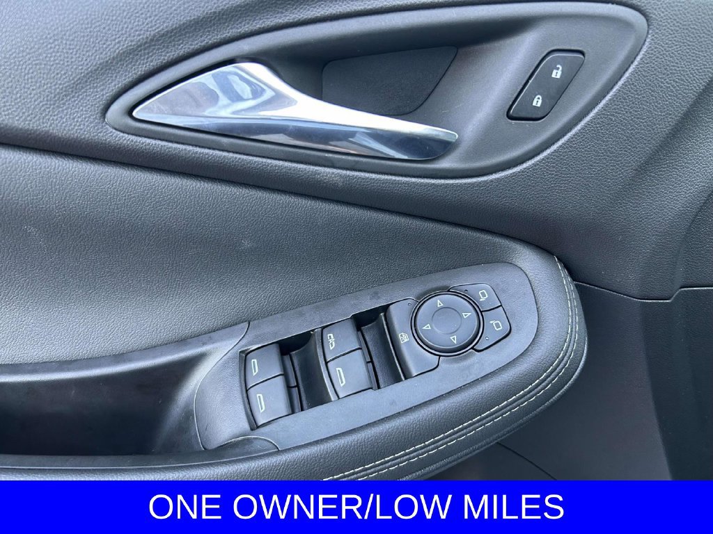 Used 2023 Buick Encore GX Preferred FWD image 15