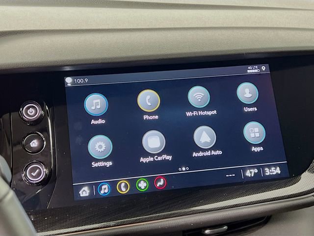 Certified 2023 Buick Envision Preferred image 12