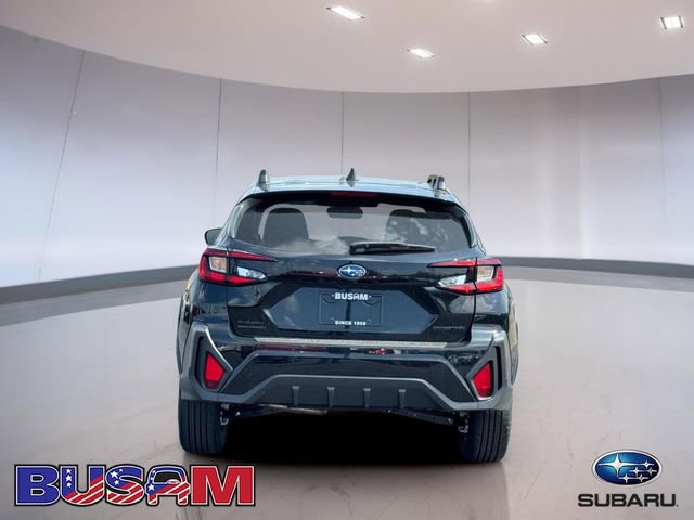 New 2026 Subaru Crosstrek 2.5i Limited image 5