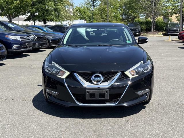 Used 2017 Nissan Maxima 3.5 SV FWD image 6