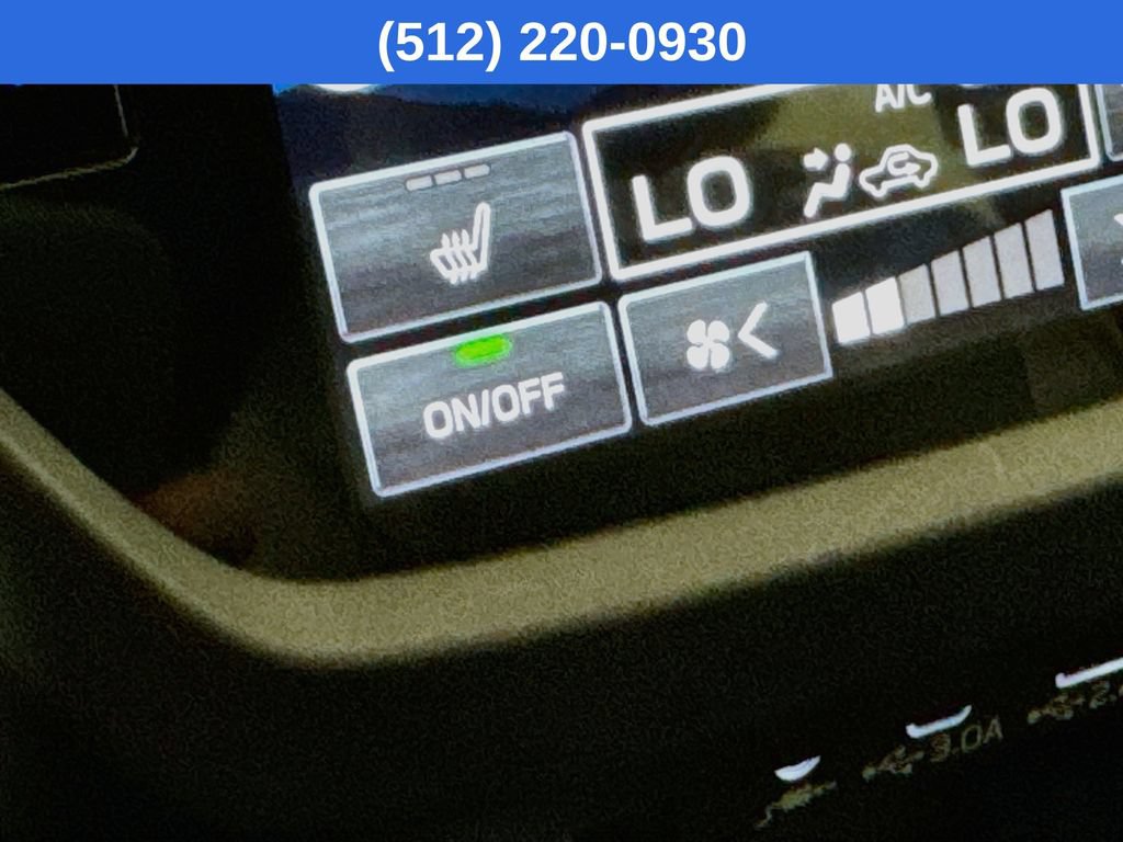 Certified 2026 Subaru Forester Wilderness AWD/4WD image 25