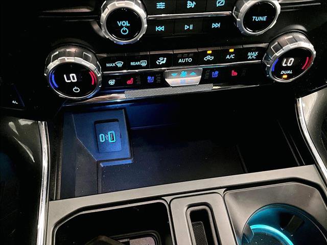 Used 2021 Ford F150 Lariat w/ Equipment Group 502A High AWD/4WD image 26