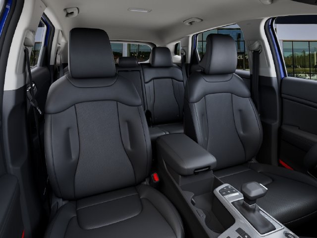 New 2026 Kia Sportage EX FWD image 15