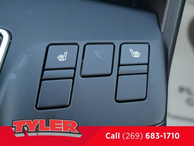 Used 2023 Kia Sportage LX AWD/4WD image 30