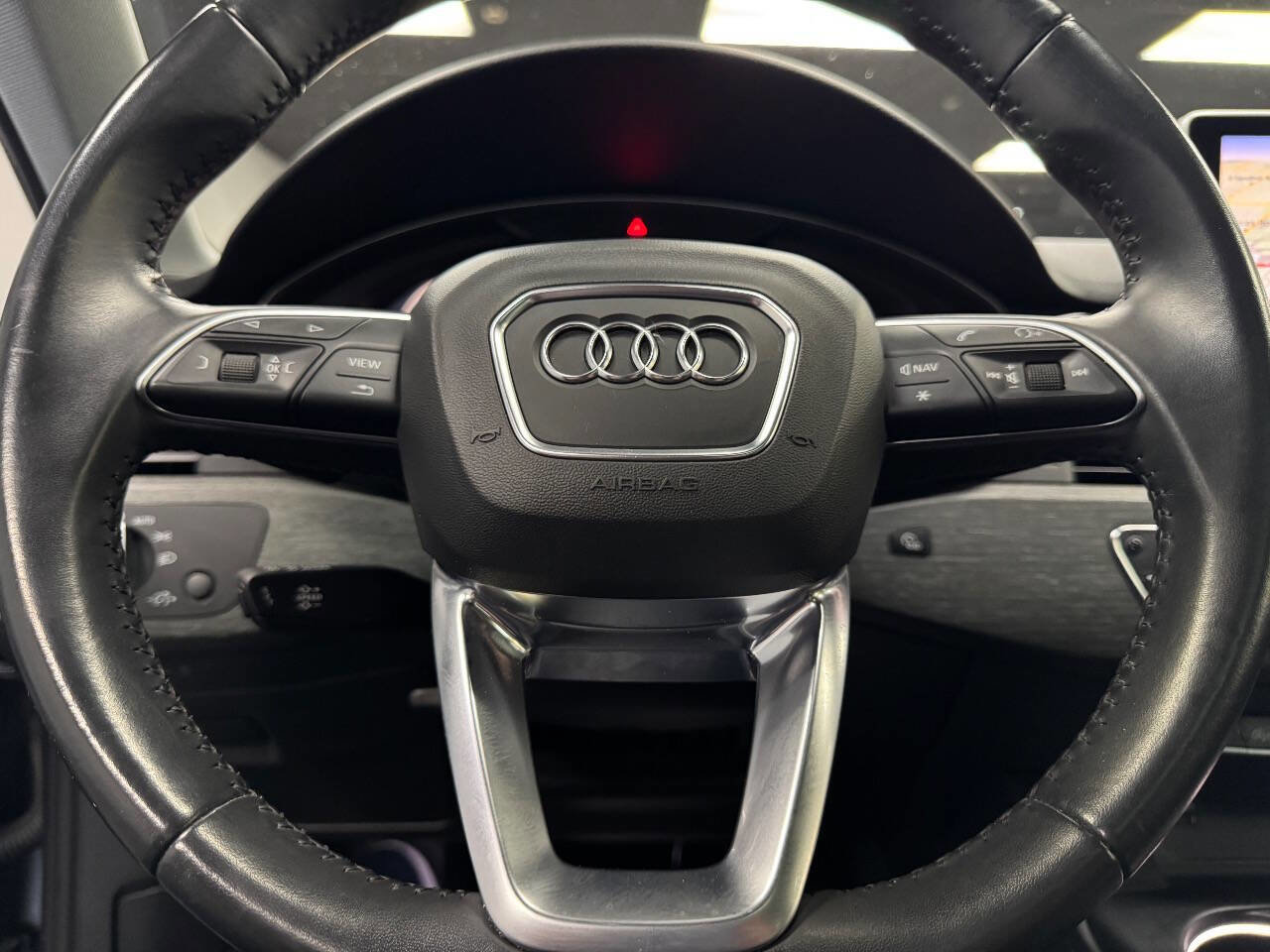 Used 2018 Audi A4 2.0T allroad Premium image 20