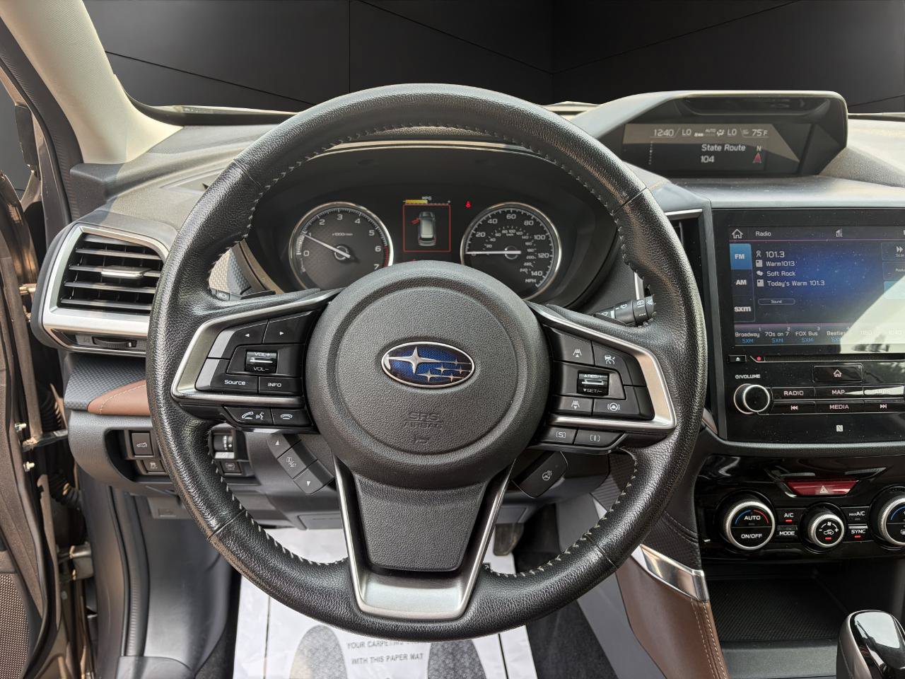 Used 2020 Subaru Forester Touring AWD/4WD image 14