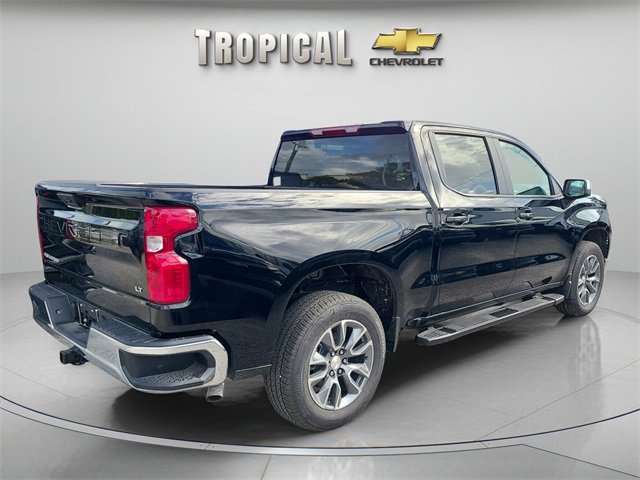 New 2026 Chevrolet Silverado 1500 LT image 5