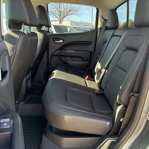 Used 2022 Chevrolet Colorado ZR2 image 26