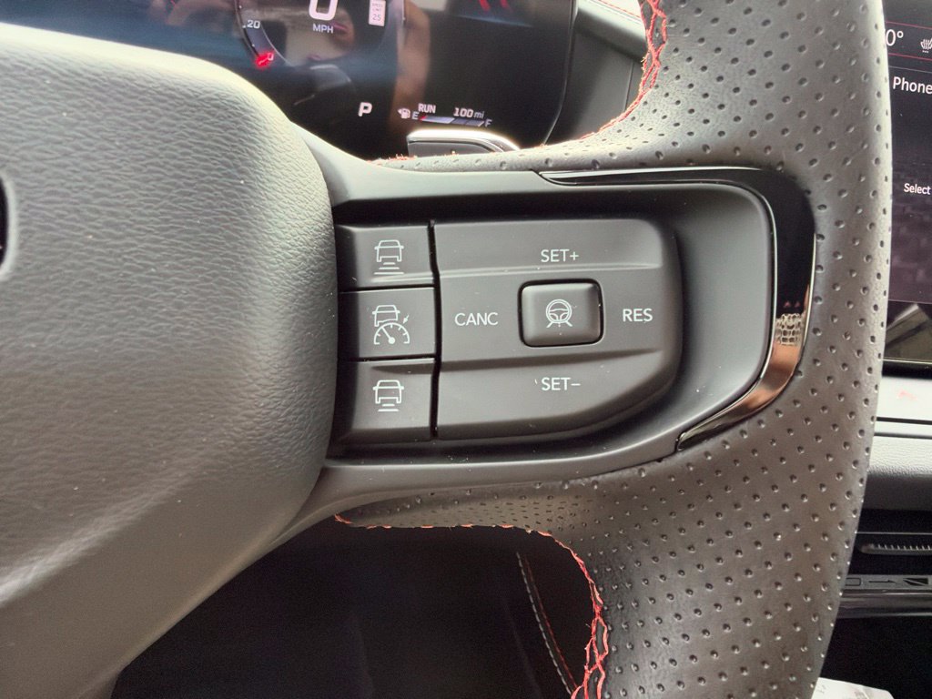 New 2027 Dodge Charger Scat Pack AWD/4WD image 8