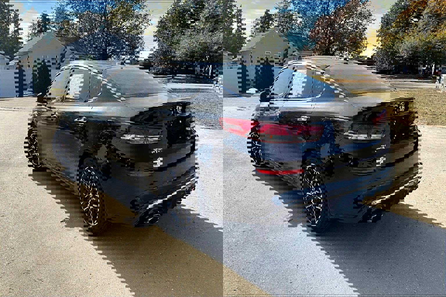 Used 2019 Kia Optima SX image 5