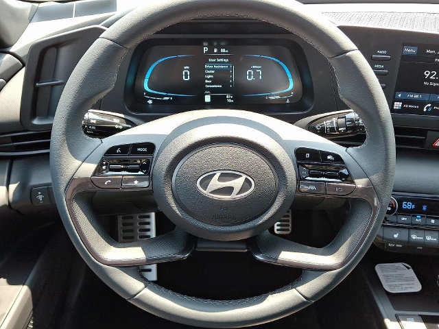 New 2026 Hyundai Elantra SEL Sport FWD image 10