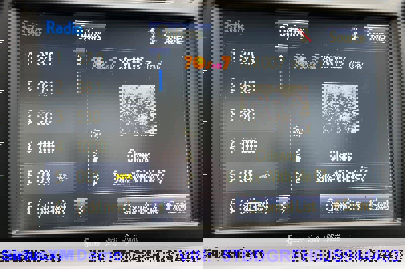 Used 2018 Toyota Highlander Limited Platinum w/ Carpet Mat Package (TMS) image 30