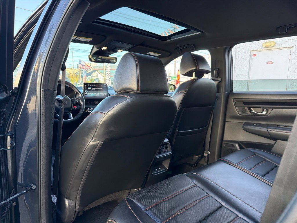 Used 2025 Honda CR-V Sport-L image 25