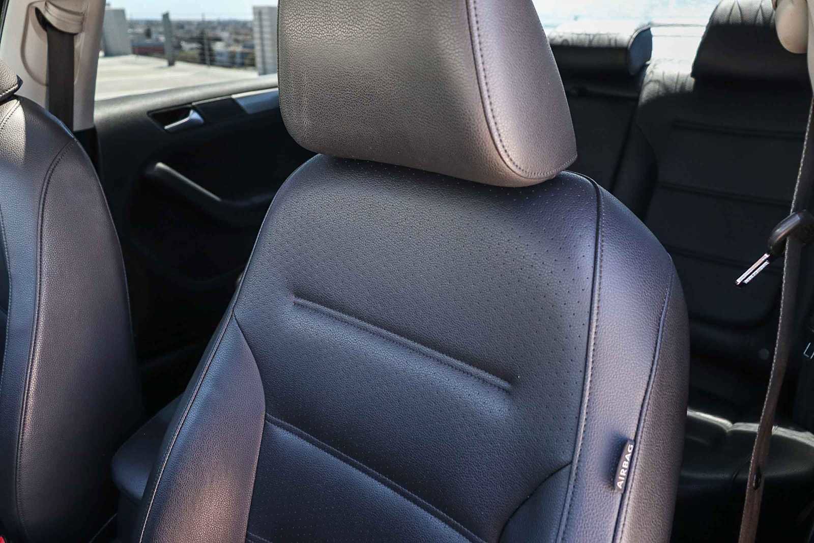 Used 2017 Volkswagen Jetta SE image 28