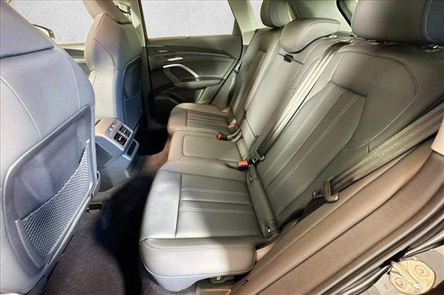 New 2026 Audi Q5 Premium Plus AWD/4WD image 21