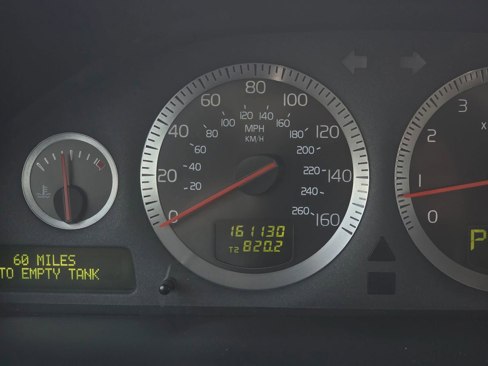 Used 2007 Volvo XC70 2.5T Wagon 4D image 14