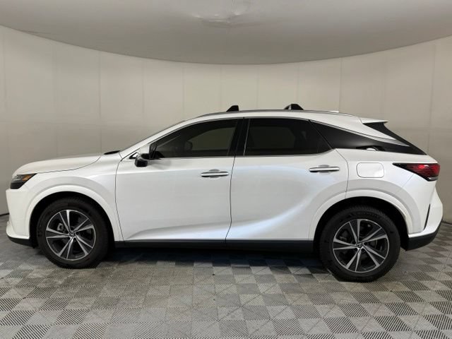 Used 2023 Lexus RX 350 Premium w/ Accessory Package (Z1) FWD image 3