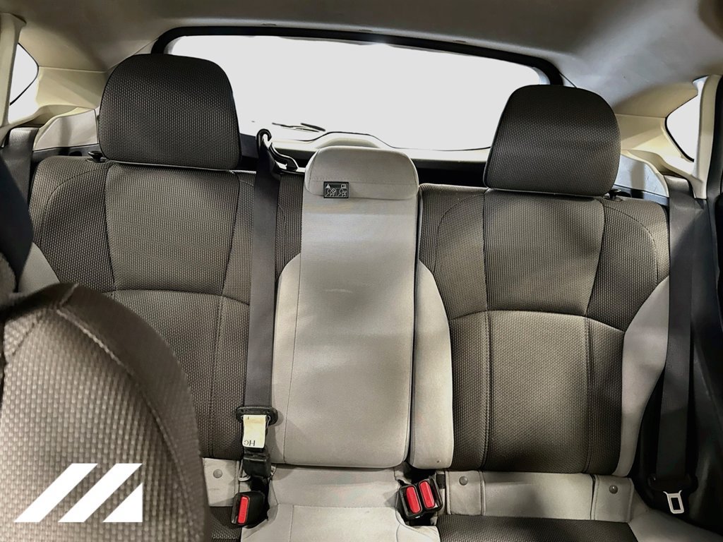 Used 2019 Subaru Crosstrek 2.0i w/ Eyesight System AWD/4WD image 29