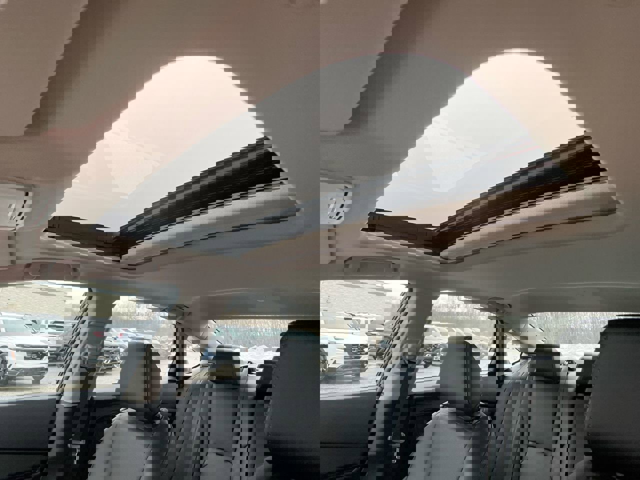 Certified 2023 Honda Accord EX-L image 22