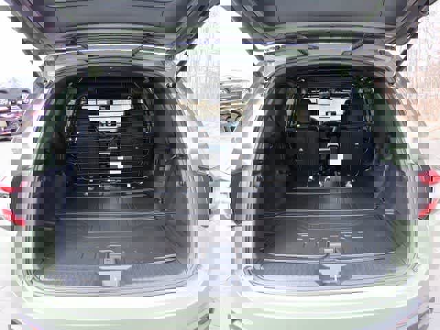 New 2026 Honda Pilot TrailSport image 12