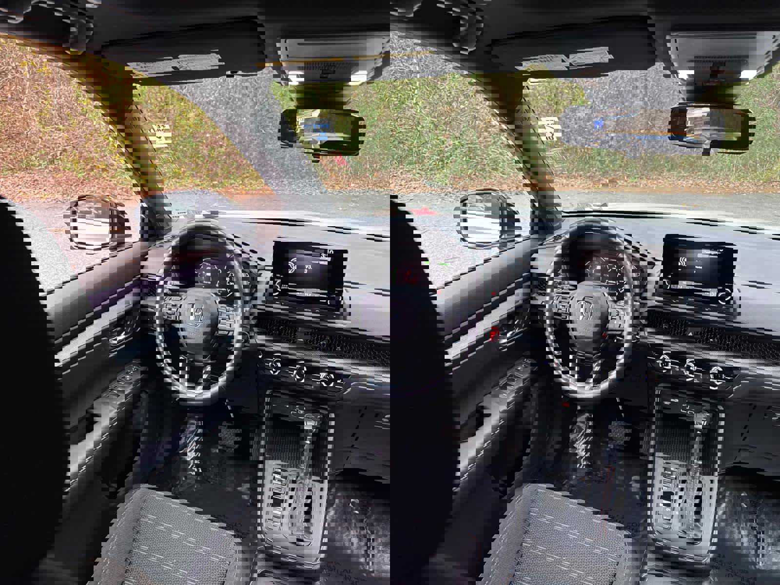 Used 2024 Honda CR-V Sport image 36