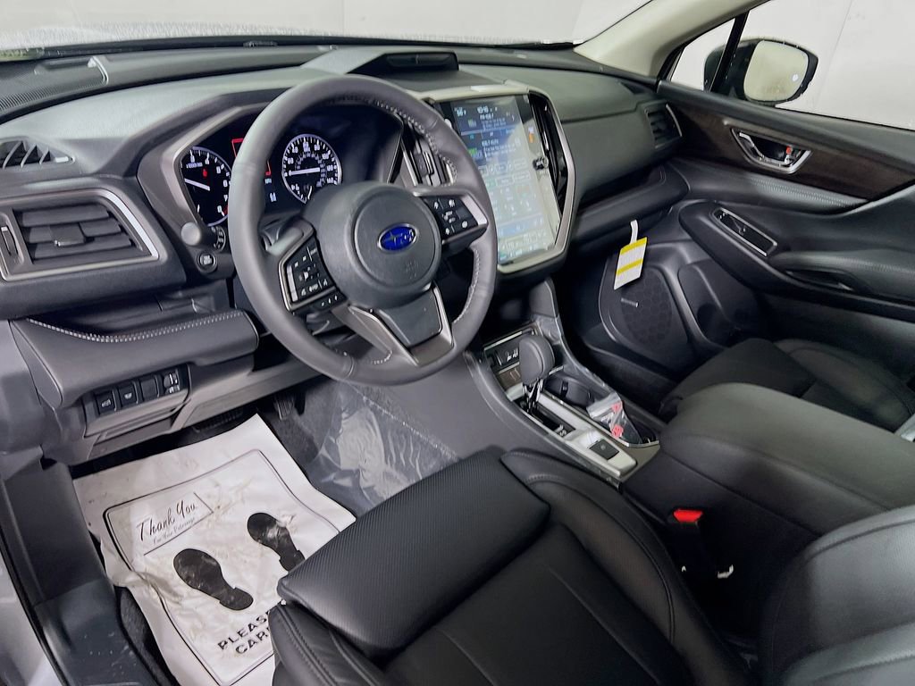New 2026 Subaru Ascent Touring image 9