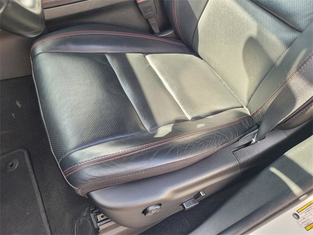 Certified 2024 Dodge Durango R/T image 13