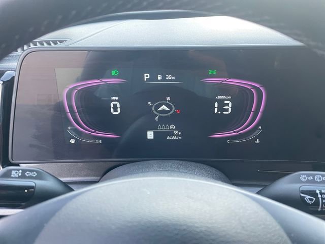 Used 2023 Kia Sportage X-Line w/ X-Line Premium Package image 18