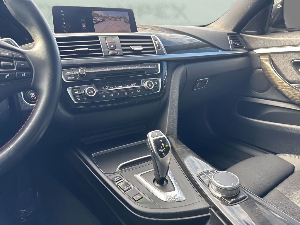 Used 2019 BMW 430i Gran Coupe xDrive w/ Convenience Package AWD/4WD image 19