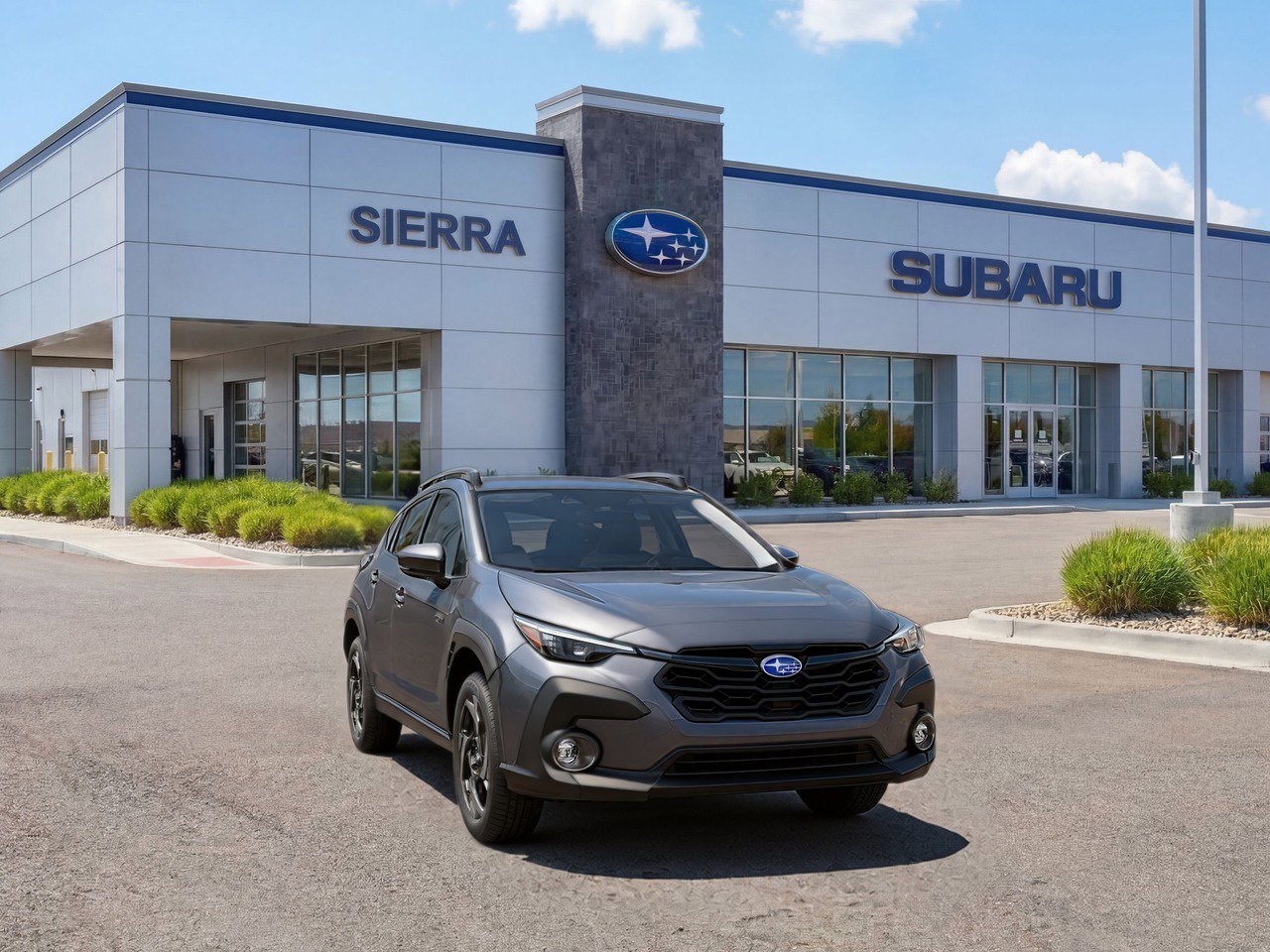 New 2026 Subaru Crosstrek 2.5i Limited image 17