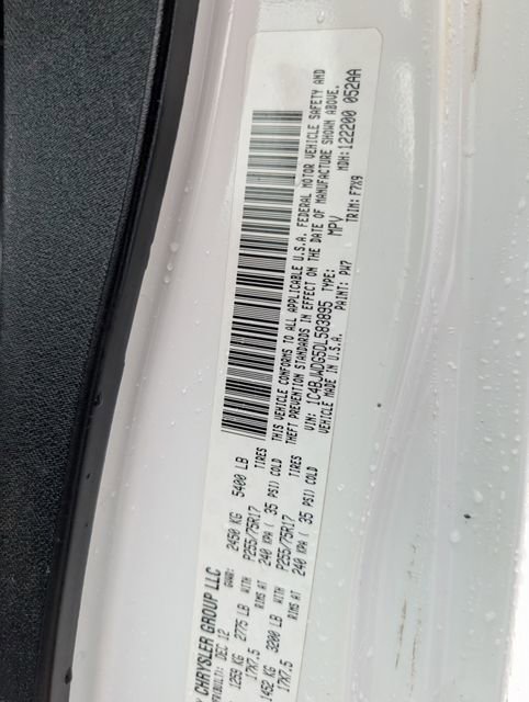 Used 2013 Jeep Wrangler Unlimited Sport image 35