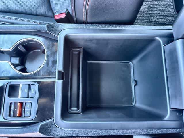 Certified 2026 Honda Passport TrailSport Elite image 27