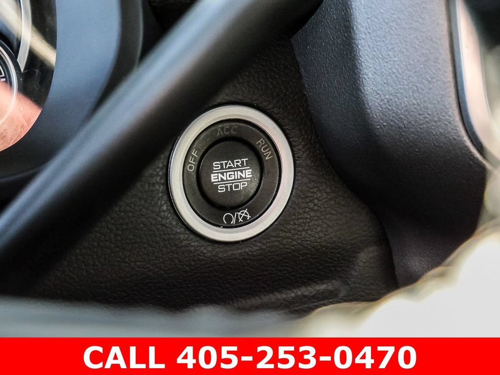 Used 2022 RAM 3500 Big Horn w/ Level C Equiment Group AWD/4WD image 37