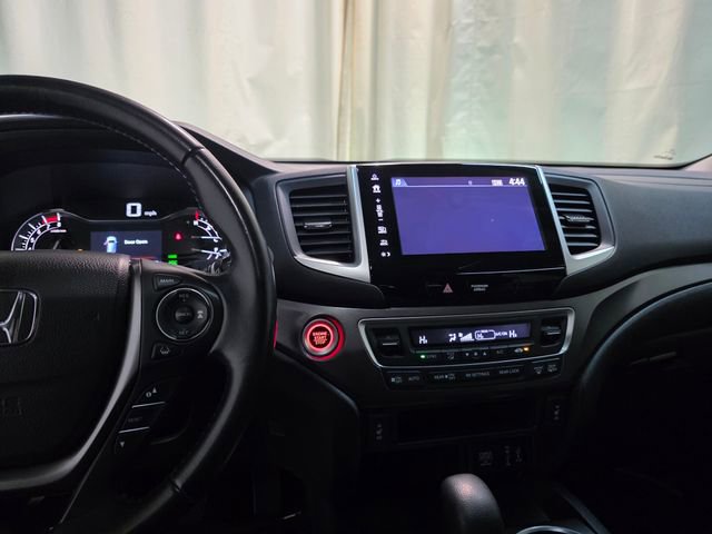 Used 2018 Honda Pilot EX-L image 17