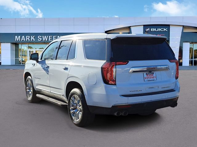 Used 2024 GMC Yukon Denali image 28