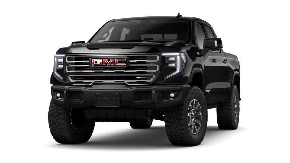 New 2026 GMC Sierra 1500 AT4X AWD/4WD image 27