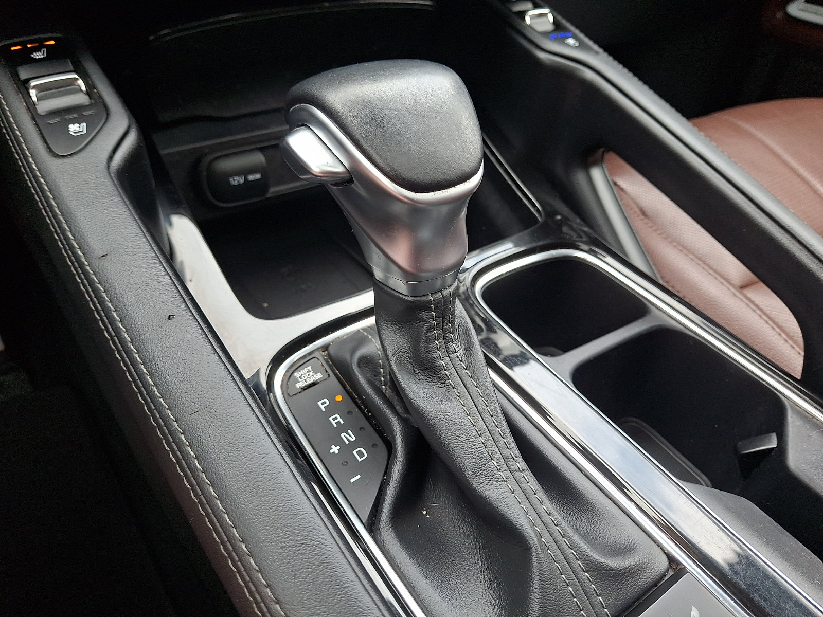 Used 2023 Kia Telluride SX AWD/4WD image 16