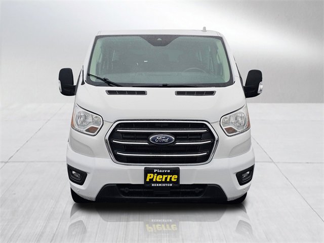 Used 2020 Ford Transit 350 XLT image 6