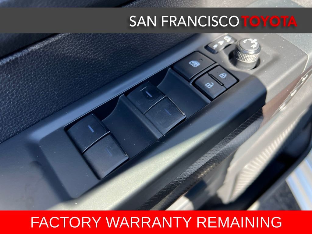 Used 2023 Toyota Tundra TRD Pro w/ Security Package (TMS) image 38