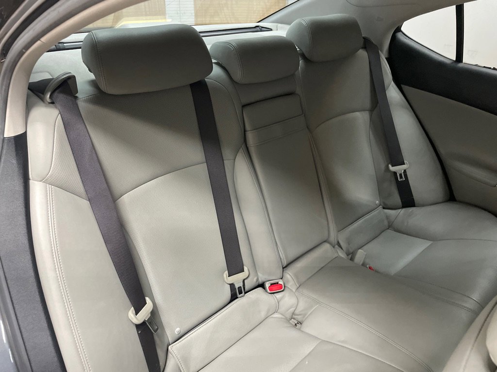 Used 2007 Lexus IS 250 image 36