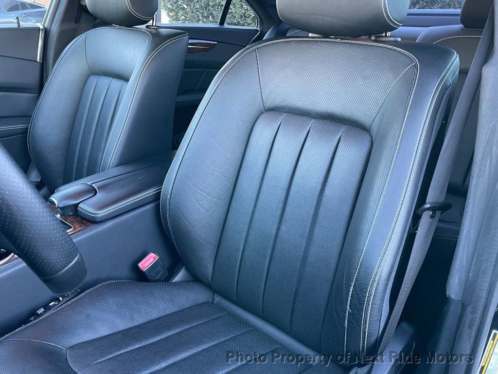 Used 2014 Mercedes-Benz CLS 550 4MATIC image 16