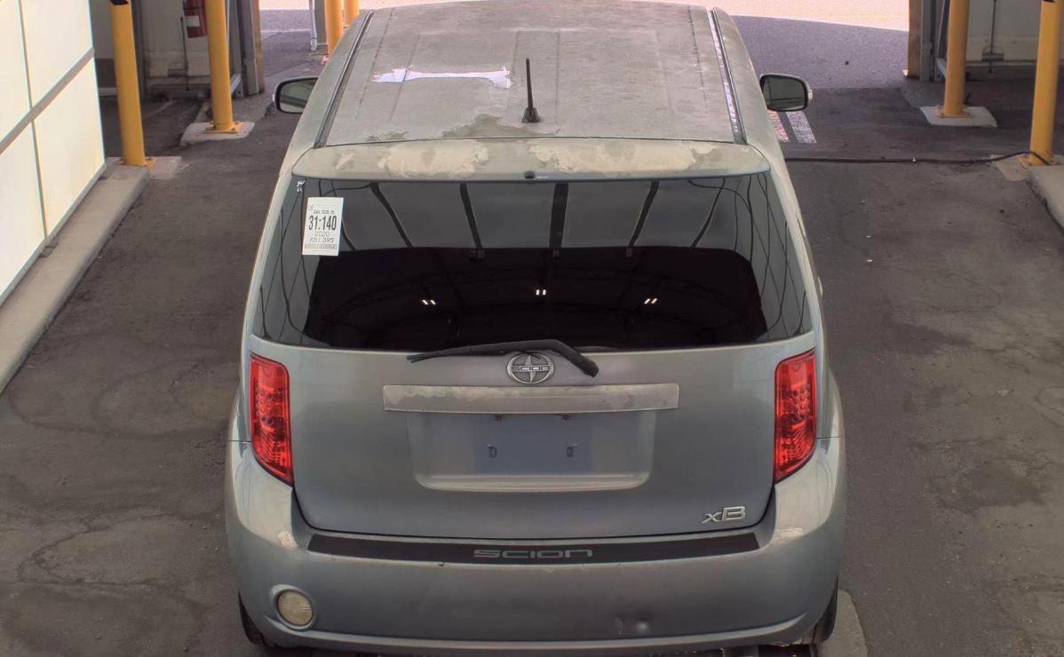 Used 2009 Scion xB image 5