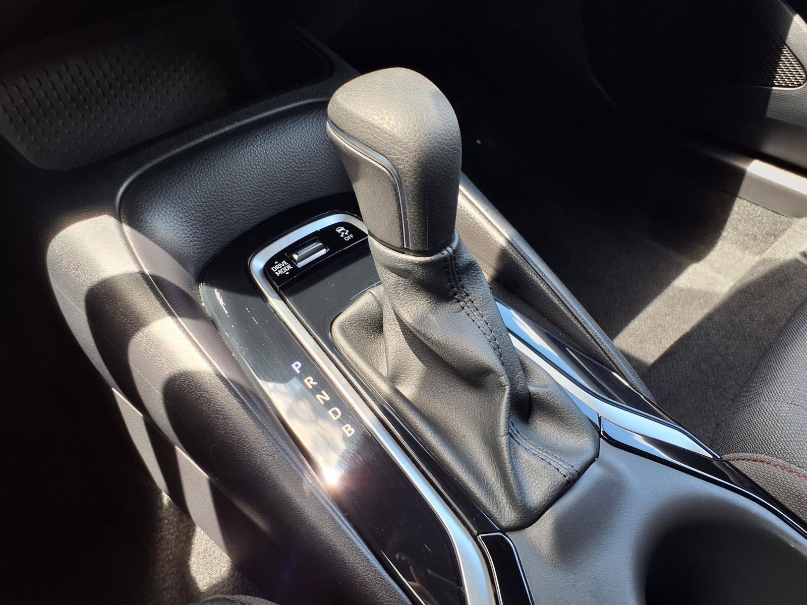 Used 2024 Toyota Corolla SE FWD image 14