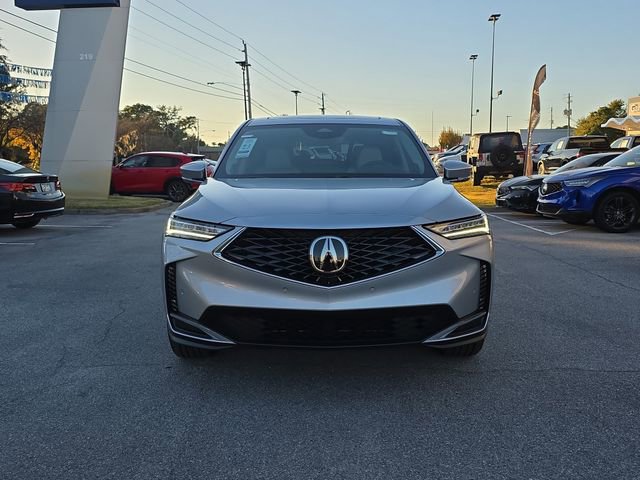 New 2026 Acura MDX FWD w/ Technology Package image 9