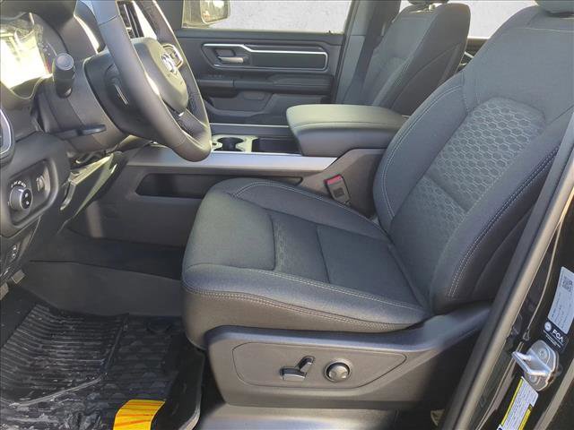 New 2026 RAM 1500 Big Horn w/ Night Edition image 4