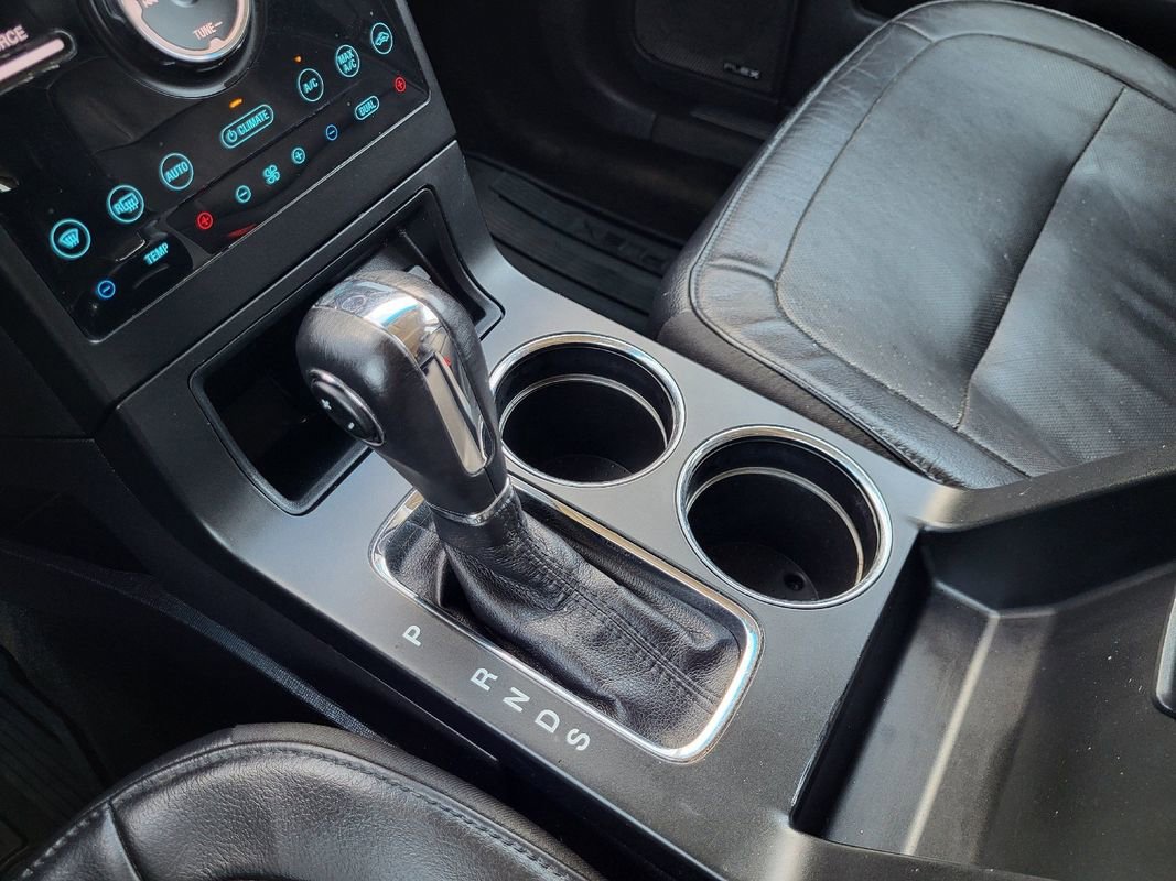 Used 2018 Ford Flex Limited image 32