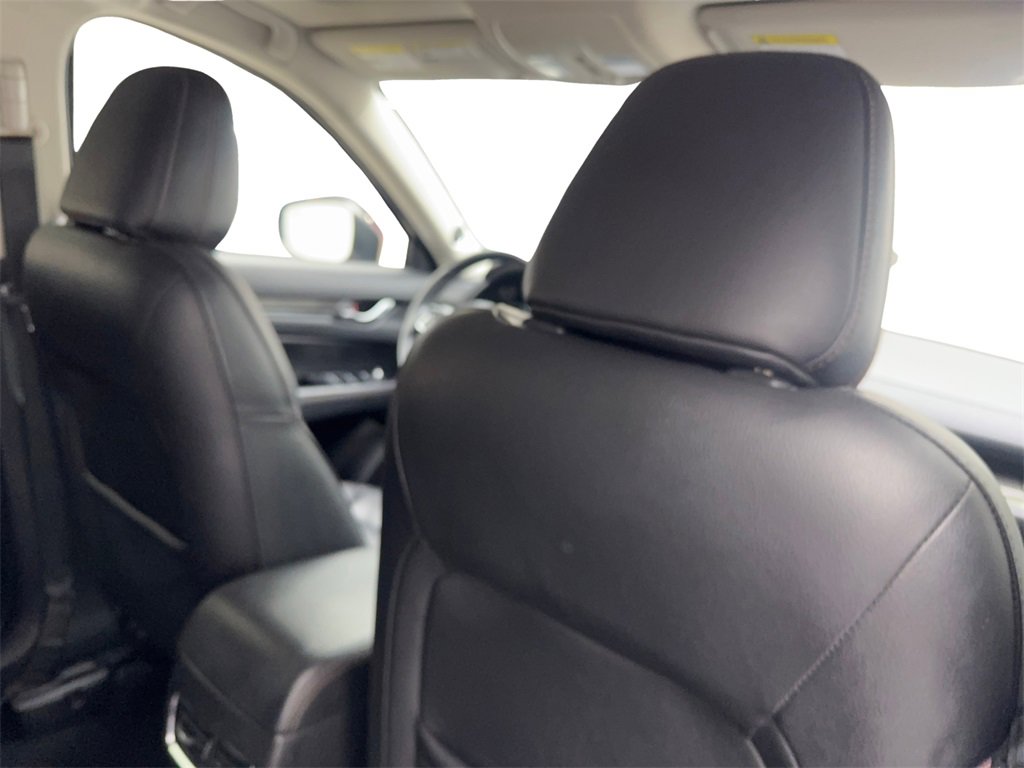 Used 2021 MAZDA CX-5 Grand Touring Reserve image 42