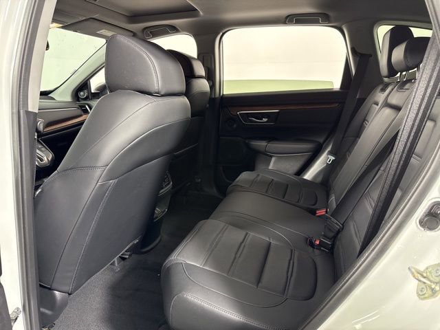Used 2020 Honda CR-V EX-L image 18
