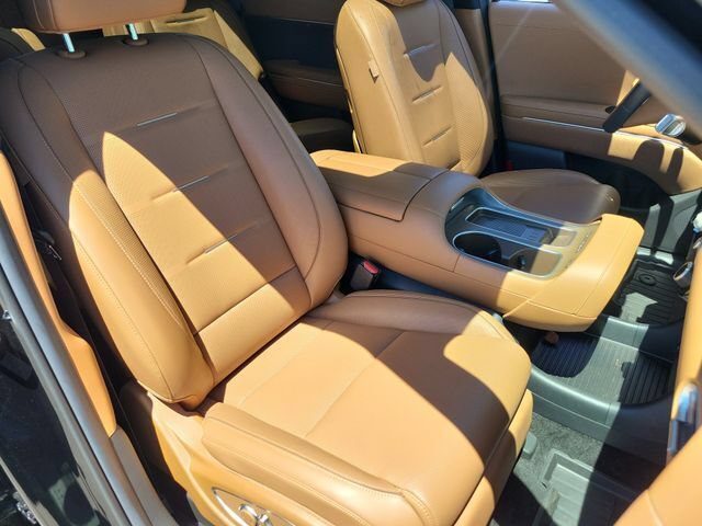 Certified 2026 Hyundai Palisade Calligraphy AWD/4WD image 22